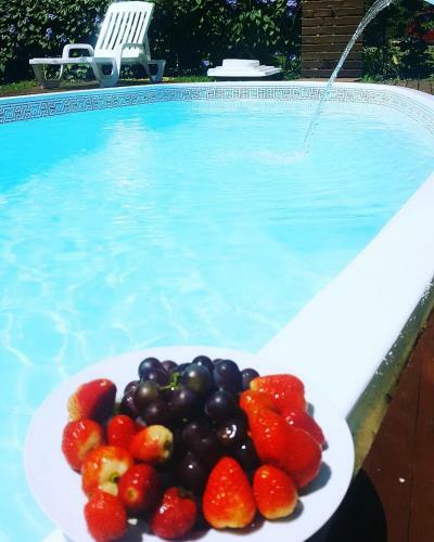 Som Do Mar - Casas De Aluguel