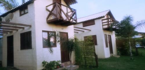 Som Do Mar - Casas De Aluguel