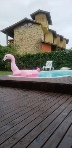 Som Do Mar - Casas De Aluguel