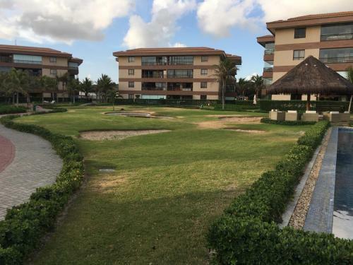 Apartamento Mandara Lanai