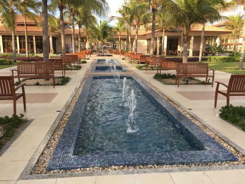 Apartamento Mandara Lanai