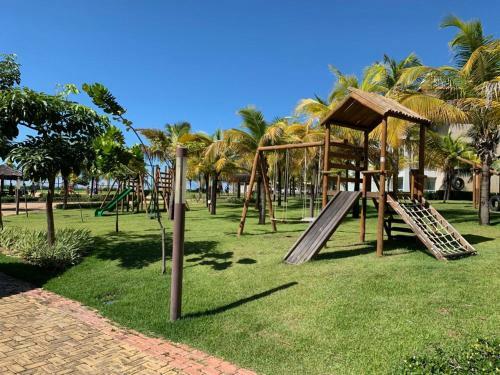 Apartamento Golf Ville