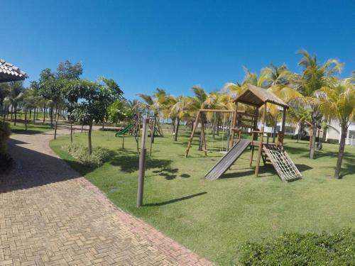 Apartamento Golf Ville