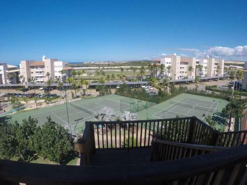 Apartamento Golf Ville