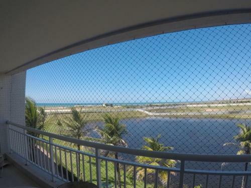 Apartamento Golf Ville