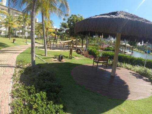 Apartamento Golf Ville