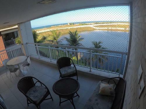 Apartamento Golf Ville