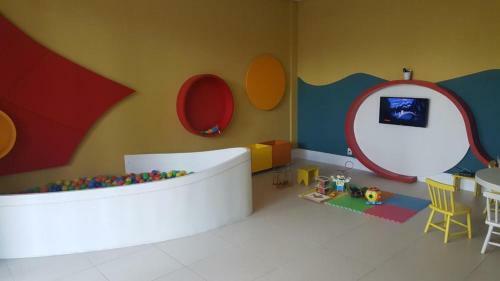 Apartamento Golf Ville