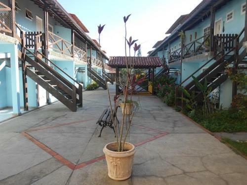 Apartamento Em Arraial Do Cabo