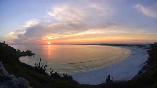 Apartamento Em Arraial Do Cabo