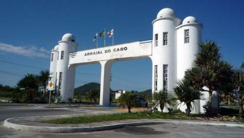 Apartamento Praia Grande Arraial Do Cabo