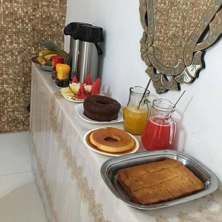 Hotel Pioneiro