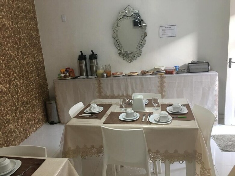 Hotel Pioneiro