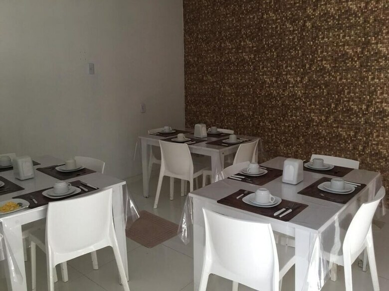 Hotel Pioneiro