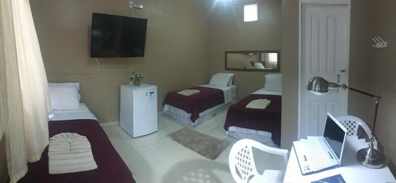 Hotel Pioneiro