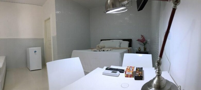 Hotel Pioneiro