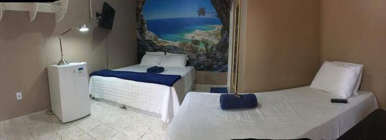 Hotel Pioneiro