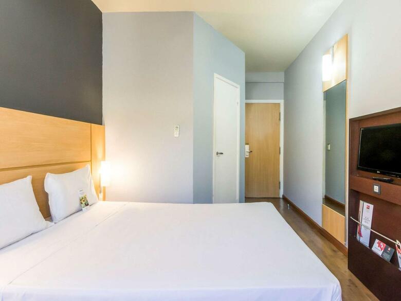 Hotel Ibis Barretos