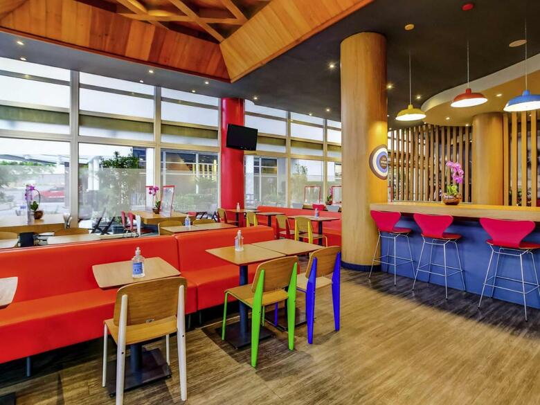 Hotel Ibis Tambore