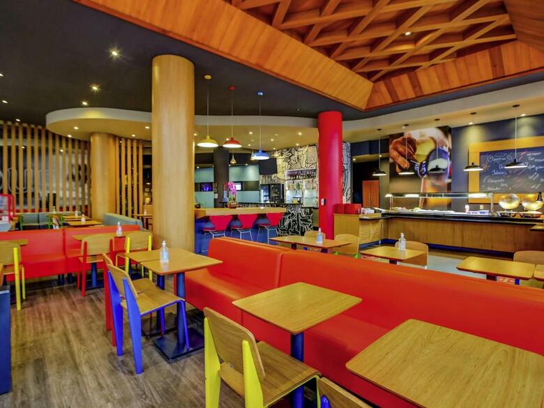 Hotel Ibis Tambore