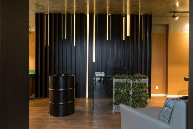 Hotel Ibis Tambore