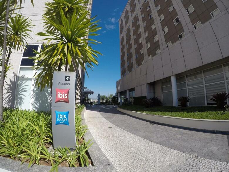 Hotel Ibis Tambore