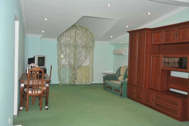 U Bocharova Ruchja Hotel