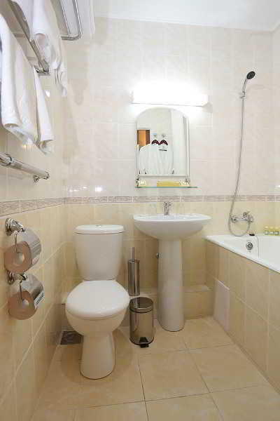 Olimpic Hotel Sochi Dagomys