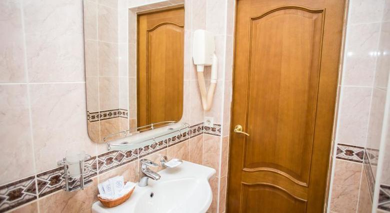 Prestige Hotel