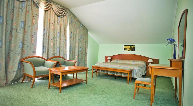 Prestige Hotel