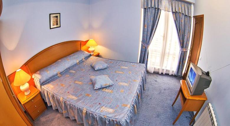 Prestige Hotel