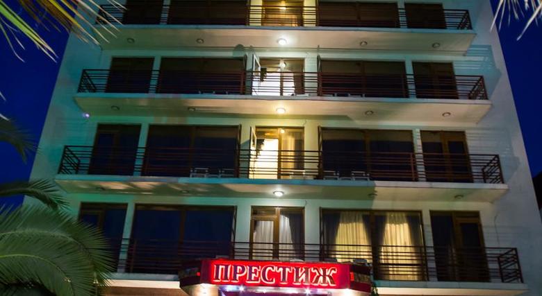 Prestige Hotel