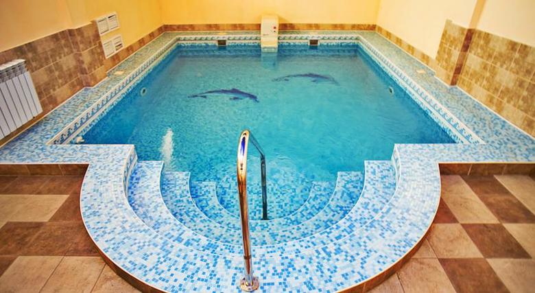 Prestige Hotel