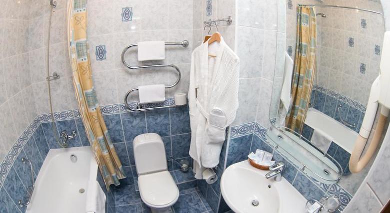 Prestige Hotel