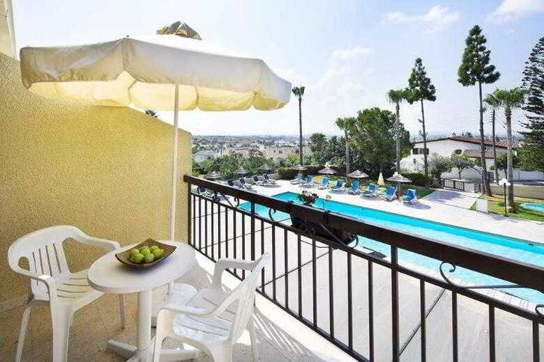 Hotel Club Aphrodite