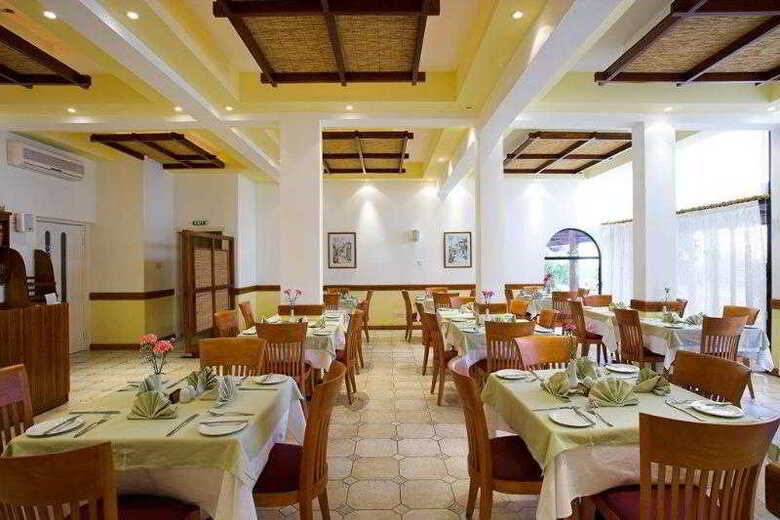 Hotel Club Aphrodite