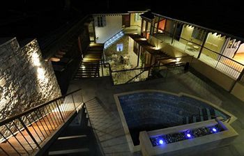Hotel Boutique Library Hotel Wellness Retreat