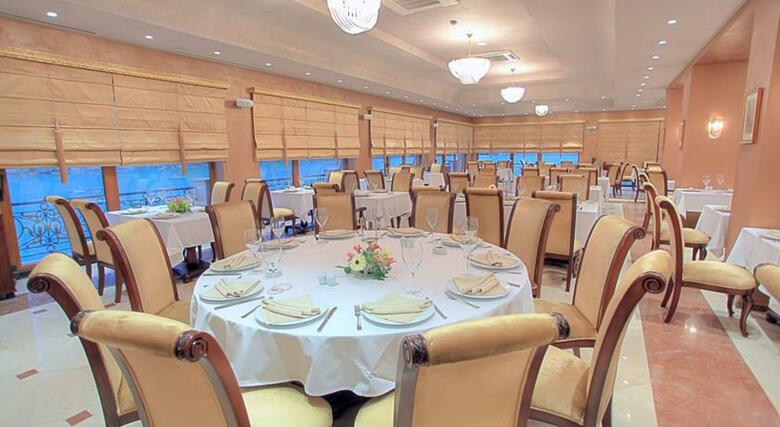 Hotel Lake Palace