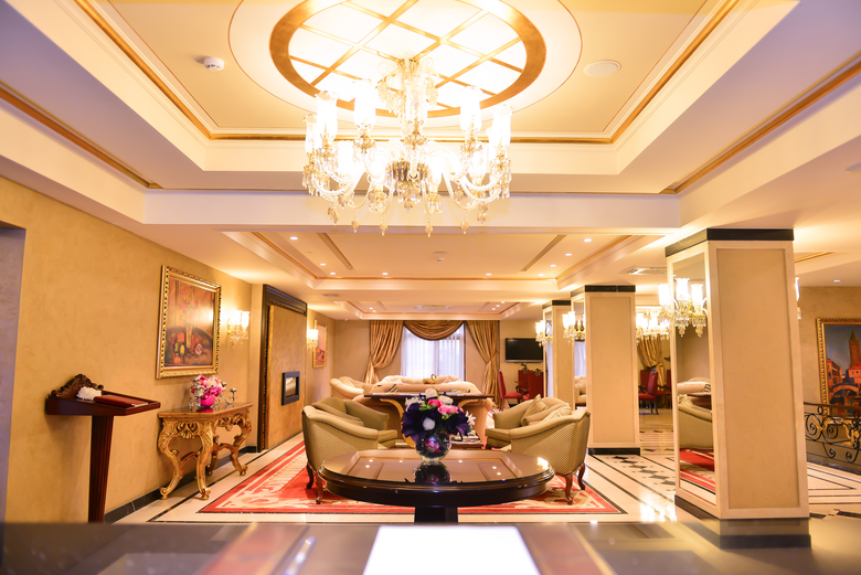 Hotel Lake Palace
