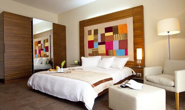 Landmark Hotel