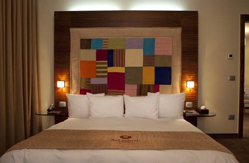 Landmark Hotel