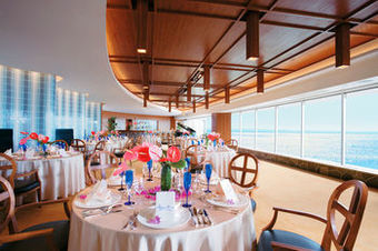 Hotel Sheraton Grande Tokyo Bay