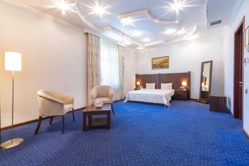 Hotel Anatolia