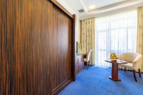 Hotel Anatolia