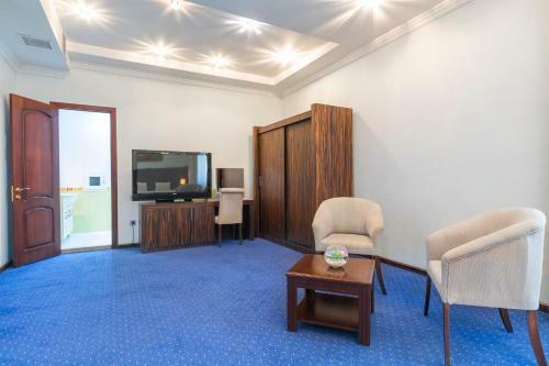 Hotel Anatolia