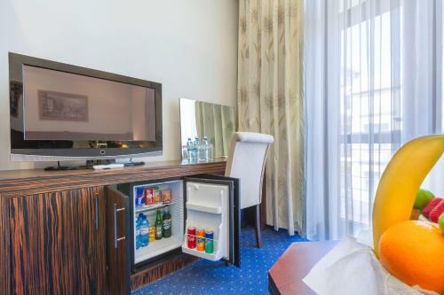 Hotel Anatolia