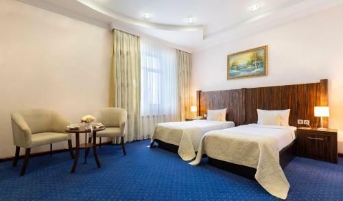 Hotel Anatolia