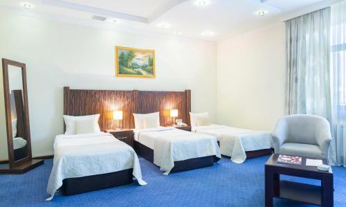 Hotel Anatolia