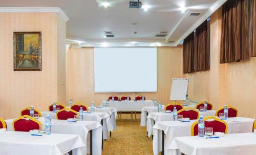 Hotel Anatolia