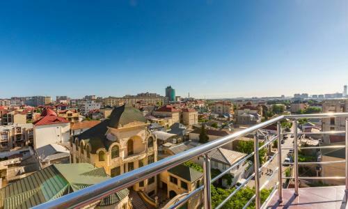 Hotel Anatolia